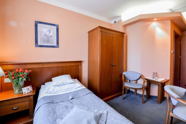 Jawor SPA (Jaworze)